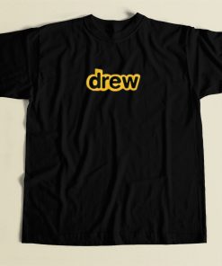 Drew House Secret T Shirt Style On Sale