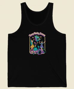 Easy Bake Coven Tank Top On Sale