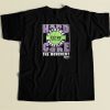 Ecw Hardcore The Movement T Shirt Style On Sale