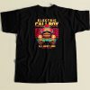 Electric Callboy All Night Long T Shirt Style On Sale