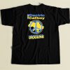 Electric Callboy We Stand With Ukraine T Shirt Style On Sale