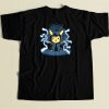 Emperor Pikachu T Shirt Style On Sale