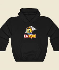 Fun Squad Gaming Hoodie Style On Sale