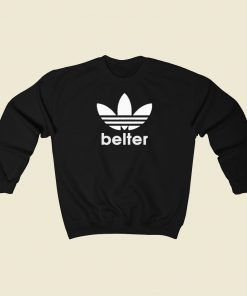 Gerry Cinnamon Belter Sweatshirts Style