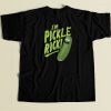 Im Pickle Rick T Shirt Style On Sale