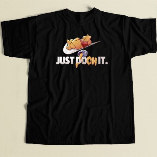 Just Pooh It T Shirt Style On Sale