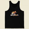 Just Pooh It Tank Top On Sale