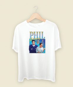 Phil Dunphy Homage T Shirt Style On Sale