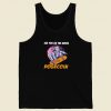 See You On The Moon Dogecoin Tank Top On Sale