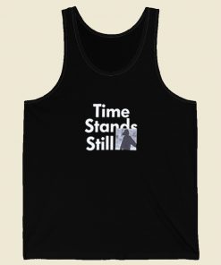 Time Stands Still Tank Top