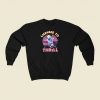 Vintage 90s Betty Boop Biker Sweatshirts Style