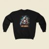 Army Of Darkness Sweatshirts Style On Sale