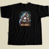 Army Of Darkness T Shirt Style On Sale