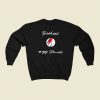 Bauhaus Ziggy Stardust Sweatshirts Style On Sale