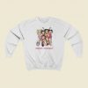 Betty Boop Spice Girls Boop Sweatshirts Style On Sale