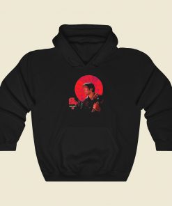 Cavitycolors The Evil Dead Hoodie Style