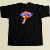 Dickies Pussies Parody T Shirt Style On Sale