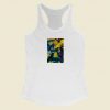Dont Mess With Morbius Racerback Tank Top