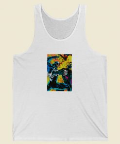 Dont Mess With Morbius Tank Top On Sale