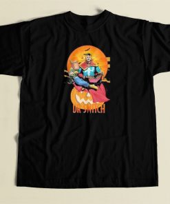 Dr Switch Doctor Strange T Shirt Style On Sale