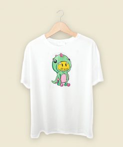 Drew House Dino T Shirt Style On Sale