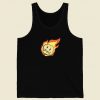 Drew House Flame Ball Tank Top On Sale