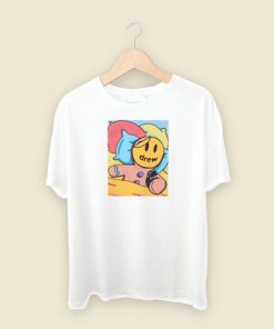 Drew House Gingerbread Man T Shirt Style On Sale