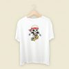 Drew House Hearty Skull T Shirt Style On Sale