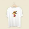 Drew House Wolf Fernand T Shirt Style On Sale