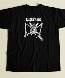 Felipe Llinas Elden Ring T Shirt Style
