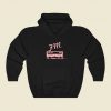 Fm No Static At All Hoodie Style