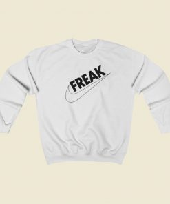 Freak Molly Morrison Sweatshirts Style On Sale