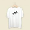 Freak Molly Morrison T Shirt Style On Sale