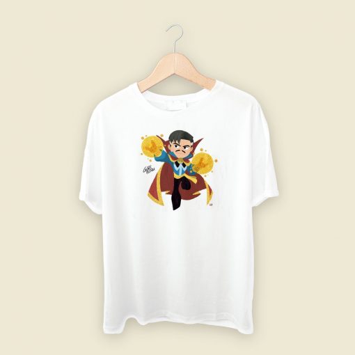 Guri Hiru Doctor Strange T Shirt Style On Sale