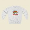 John Prine Sittin On A Rainbow Sweatshirts Style On Sale