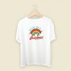 John Prine Sittin On A Rainbow T Shirt Style On Sale