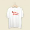 Joyce Manor Milkshake Funny T Shirt Style