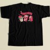 Lets Watch Horror Movies T Shirt Style On Sale