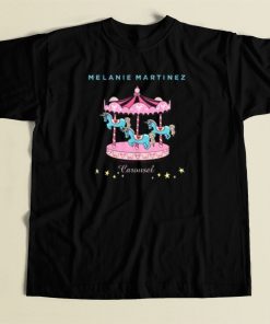 Melanie Martinez Carousel T Shirt Style On Sale