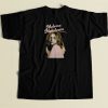 Melrose Meltdown Suki Waterhouse T Shirt Style