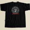 Ramones Hey Ho Lets Go T Shirt Style On Sale