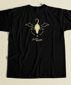 Rata Alada The Batman T Shirt Style On Sale