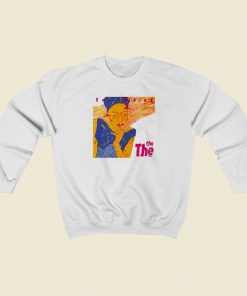 Soul Mining The The Classic Sweatshirts Style On Sale