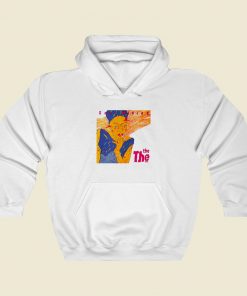 Soul Mining The The Classic Hoodie Style