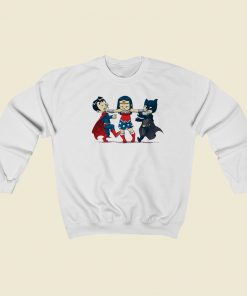 Super Childish Funny Sweatshirts Style On Sale
