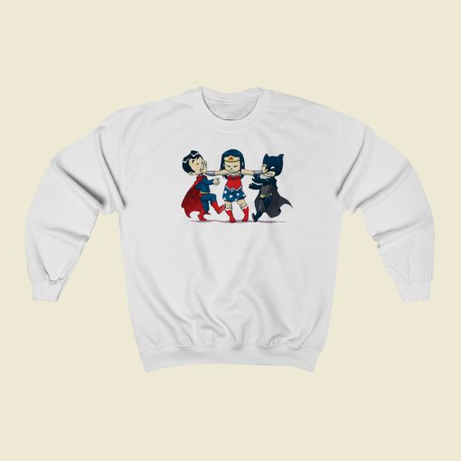 Super Childish Funny Sweatshirts Style On Sale