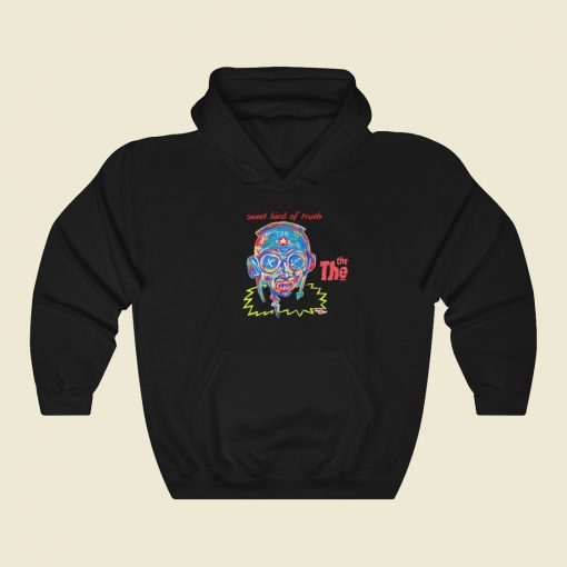 The The Sweet Bird Of Truth Hoodie Style