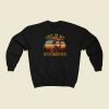 This Is My Boom Stick Sweatshirts Style On Sale