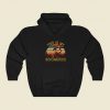 This Is My Boom Stick Hoodie Style
