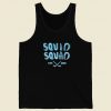 Youth Squid Squad Tank Top On Sale